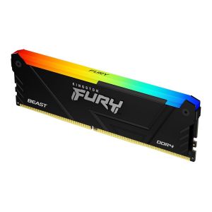 Kingston Fury Beast 8GB 1G x 64-bit DDR4-3200 CL16 SDRAM (KF432C16BB2A/8)