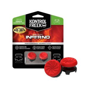 KontrolFreek FPS Inferno Performance Thumbsticks for Xbox One | Xbox Series X