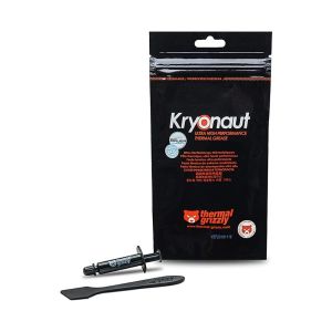 Thermal Grizzly Kryonaut Thermal Paste [TG-K-001-RS]