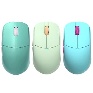 Lamzu Atlantis Mini Pro 51g Superlight Wireless Gaming Mouse (4K Compatible)