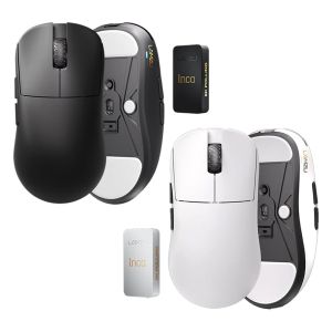 Lamzu INCA Superlight 40g Dual Mode 8K Polling Rate Wireless Gaming Mouse
