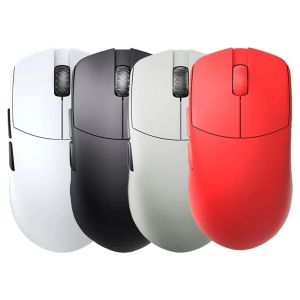 Lamzu Maya 47g Superlight Wireless Gaming Mouse (4K Compatible)