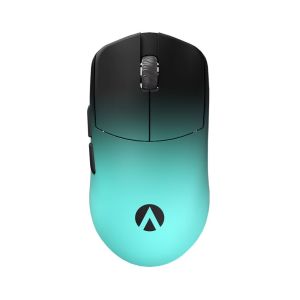 Lamzu x Aimlabs Maya X 8K Superlight Wireless Gaming Mouse