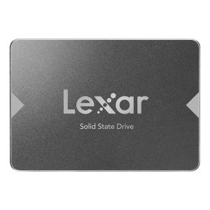 Lexar NS100 1TB 2.5” SATA III (6Gb/s) Internal SSD Solid State Drive (LNS100-1TRB)