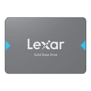 Lexar 512GB NQ100 2.5