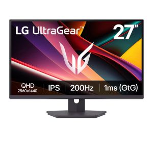 LG UltraGear 27G610A-B 27