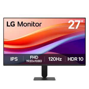 LG 27U411A-B 27