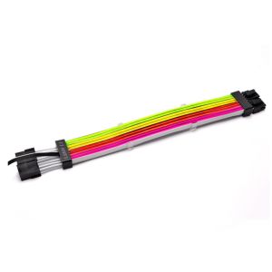 Lian Li Strimer Plus 8 Pin 300mm Addressable RGB Extension Cable