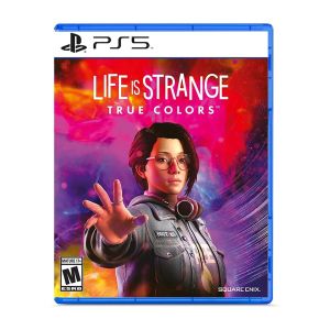 PlayStation PS5 Life is Strange True Colors [R1]