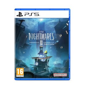 PlayStation PS5 Little Nightmares II Enhanced Edition [R2]