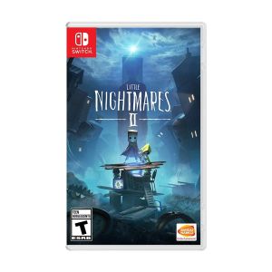 Nintendo Switch Little Nightmares II [US]