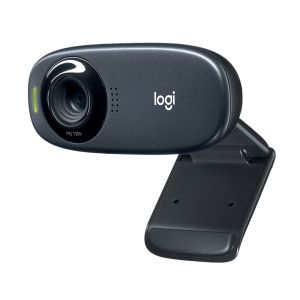 Logitech C310 HD Webcam
