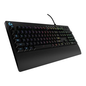 Logitech G213 Prodigy RGB Gaming Keyboard