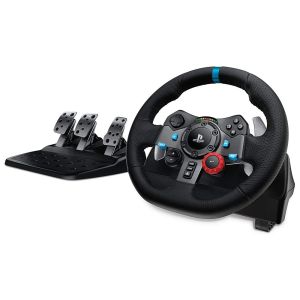 Logitech G29 Driving Force Racing Wheel