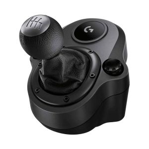 Logitech G Gaming Driving Force Shifter