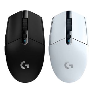 Logitech G304 Lightspeed Wireless Gaming Mouse