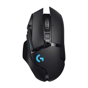 Logitech G502 Lightspeed Wireless Gaming Mouse