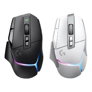 Logitech G502 X Plus Lightspeed Wireless RGB Gaming Mouse