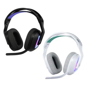 Logitech G522 Lightspeed LIGHTSYNC RGB Wireless Gaming Headset