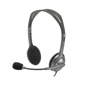 Logitech H110 Stereo Headset