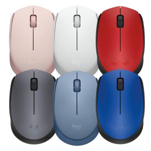 Logitech M171 Wireless Mouse
