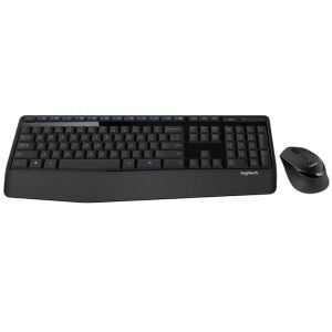 Logitech MK345 Wireless Combo 