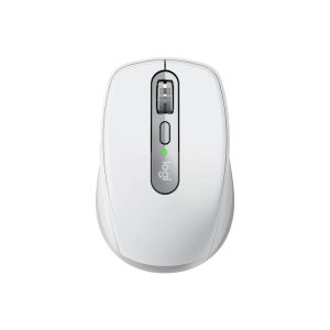 Logitech MX Anywhere 3 for Mac [Pale Grey]