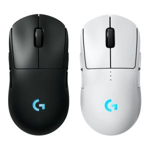 Logitech G PRO 2 Lightspeed Ambidextrous Wireless Gaming Mouse