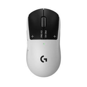 Logitech Pro X2 Superstrike Lightspeed Gaming Mouse
