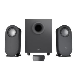 Logitech Z407 Bluetooth Speaker