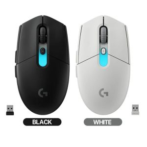 Logitech G304 X Superlight Lightspeed HERO 44K Sensor Wireless Gaming Mouse 