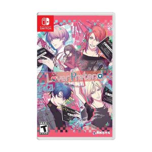Nintendo Switch Lover Pretend [US]