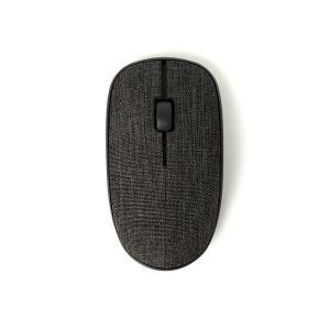 Rapoo M200 Plus Multi-mode Wireless Optical Fabric Mouse - Black