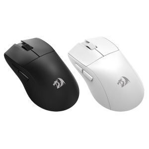 Redragon M916-LIT-1K K1NG Lite Tri-Mode Lightweight Wireless Gaming Mouse