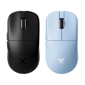 MCHOSE L7 Ultra Tri-Mode Ultra-Lightweight Wireless Gaming Mouse