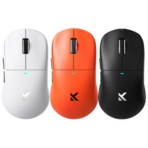 MCHOSE M7 Ultra Tri-Mode Large-Sized Wireless Gaming Mouse
