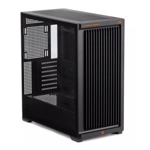 Mechanic Master D36 Dual 360 AIO EATX/ATX (BTF-Motherboard) High End PC Case