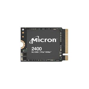 Micron 2400 M.2 2TB NVME 2.3mm Solid State Drive