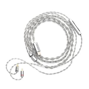 Moondrop Free DSP USB-C Earphone Upgrade Cable