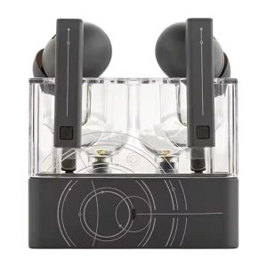 Moondrop Space Travel 2 Ultra TWS Bluetooth 6.0 LDAC 13mm Planar True Wireless Earphones