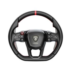 MOZA Racing x Automobili Lamborghini Revuelto Sim-Racing Steering Wheel (RS096)
