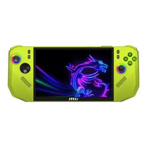 MSI Claw A8 BZ2EM-023PH Gaming Handheld 8