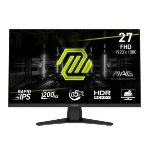 MSI MAG 274F 27
