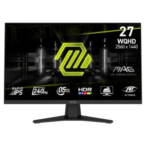MSI MAG 274QF X24 27