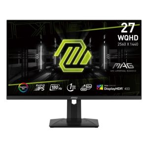 MSI MAG 274QRF QD E2 27