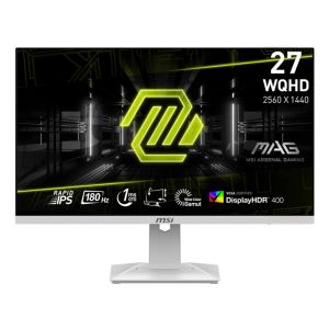 MSI MAG 274QRFW 27