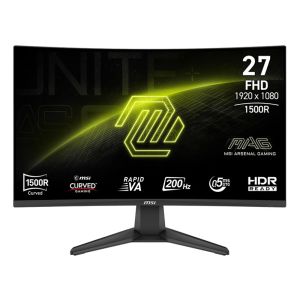 MSI MAG 276CF E20 27