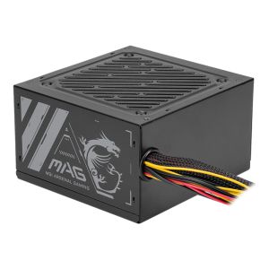 MSI MAG A500N-H 500W 1200mm Non Modular Power Supply