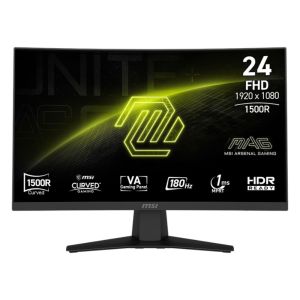 MSI MAG 244C 23.6