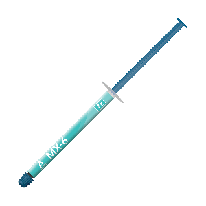 Arctic MX-6 (2g) Ultimate Performance Thermal Paste (ACTCP00079A)